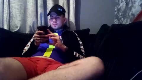 Owen kayz online show from 03/02/25, 11:31