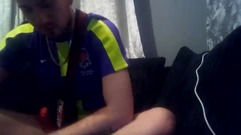 Owen kayz online show from 03/03/25, 11:14