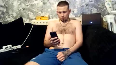 Owen kayz online show from 11/24/25, 10:53