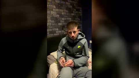 Owen kayz online show from 03/13/26, 09:32