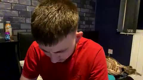 Owen kayz online show from 03/16/26, 08:46