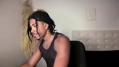 Owen online show from 04/23/26, 03:30