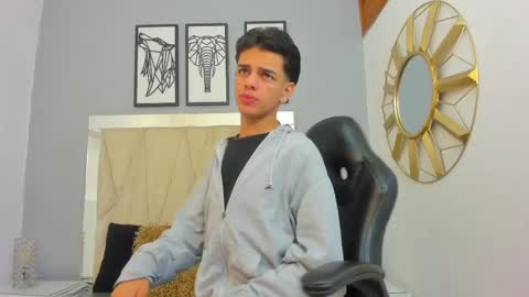Snapshot of owen__johnson chatting on 09/11/25, 11:32 Owen Johnson online show from 09/11/25, 11:32