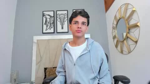 Snapshot of owen__johnson chatting on 10/20/25, 11:32 Owen Johnson online show from 10/20/25, 11:32