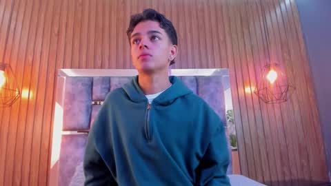 Owen Johnson online show from 11/27/25, 11:45