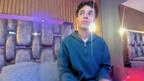 Owen Johnson online show from 02/04/26, 12:11