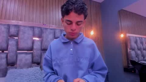 Owen Johnson online show from 02/09/26, 12:31