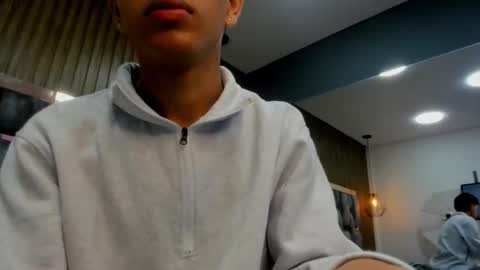 Owen Johnson online show from 02/14/26, 11:51