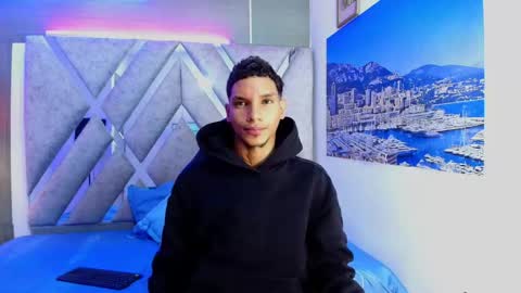 owen blaze online show from 05/07/26, 03:45
