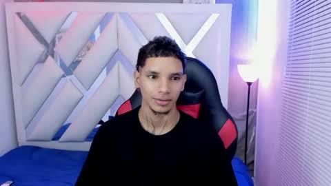 owen blaze online show from 05/10/26, 11:43