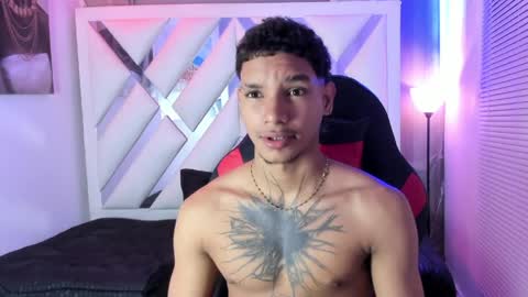 owen blaze online show from 05/20/26, 03:24