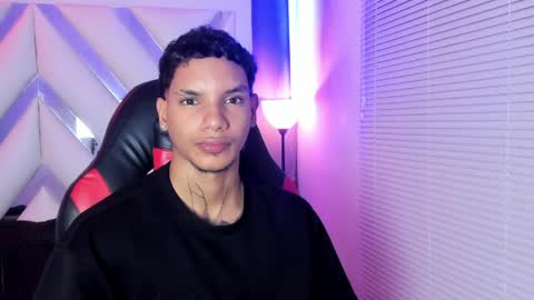 owen blaze online show from 05/23/26, 03:23