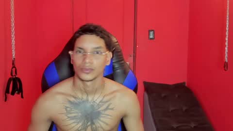 owen blaze online show from 05/28/26, 03:15