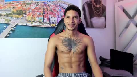 owen blaze online show from 06/05/26, 06:52