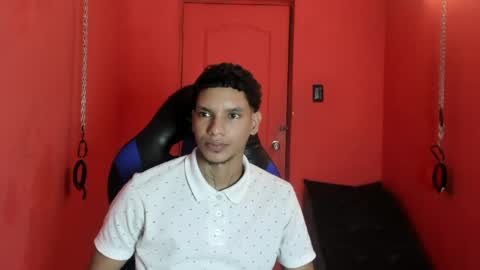 owen blaze online show from 06/07/26, 03:32