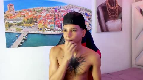 owen blaze online show from 06/08/26, 03:18