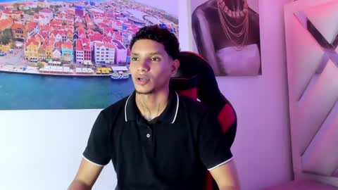 owen blaze online show from 06/11/26, 03:04