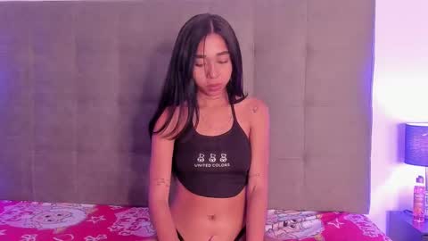 Snapshot of owen_cherry chatting on 02/17/25, 11:42 owen_cherry online show from 02/17/25, 11:42