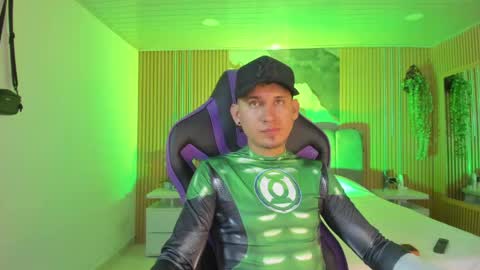 Owen Drak online show from 04/27/26, 11:36