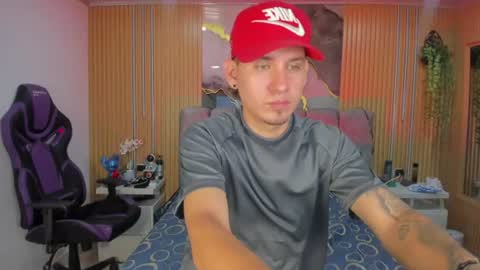 Owen Drak online show from 07/15/26, 04:51