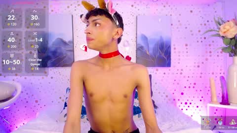 Owen online show from 03/01/26, 08:22