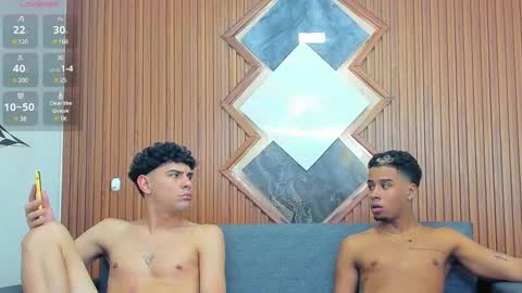 Snapshot of owen_mccarthy chatting on 12/14/24, 03:25 owen_mccarthy online show from 12/14/24, 03:25