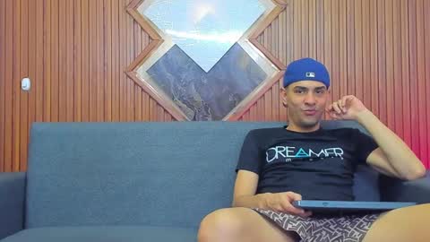 Snapshot of owen_mccarthy chatting on 12/16/24, 11:55 owen_mccarthy online show from 12/16/24, 11:55