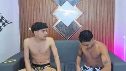 Snapshot of owen_mccarthy chatting on 12/26/24, 08:11 owen_mccarthy online show from 12/26/24, 08:11