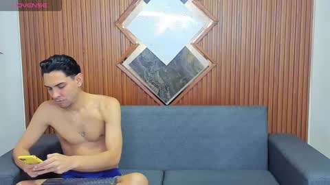 Snapshot of owen_mccarthy chatting on 12/27/24, 07:46 owen_mccarthy online show from 12/27/24, 07:46