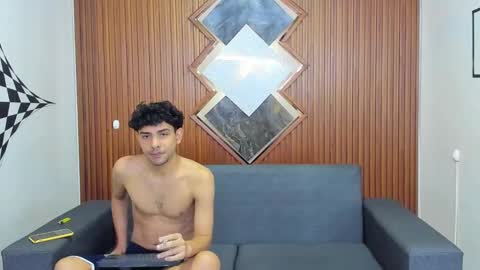 Snapshot of owen_mccarthy chatting on 01/04/25, 07:55 owen_mccarthy online show from 01/04/25, 07:55