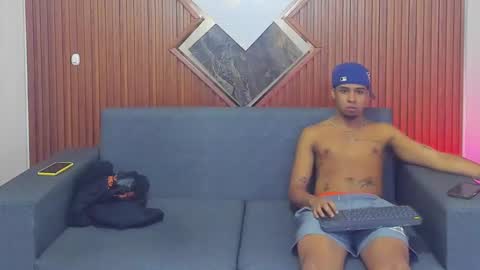 Snapshot of owen_mccarthy chatting on 01/07/25, 01:49 owen_mccarthy online show from 01/07/25, 01:49