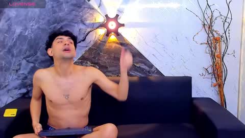 Snapshot of owen_mccarthy chatting on 01/17/25, 03:34 owen_mccarthy online show from 01/17/25, 03:34