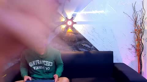 Snapshot of owen_mccarthy chatting on 01/18/25, 03:31 owen_mccarthy online show from 01/18/25, 03:31