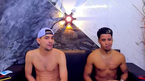 Snapshot of owen_mccarthy chatting on 01/20/25, 07:04 owen_mccarthy online show from 01/20/25, 07:04