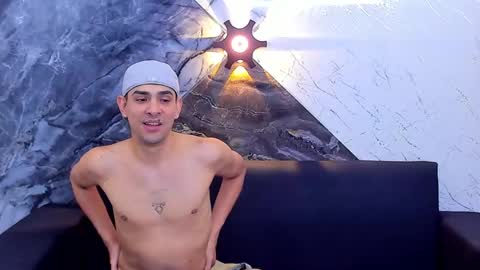 Snapshot of owen_mccarthy chatting on 01/21/25, 03:15 owen_mccarthy online show from 01/21/25, 03:15