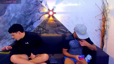 Snapshot of owen_mccarthy chatting on 01/24/25, 04:05 owen_mccarthy online show from 01/24/25, 04:05