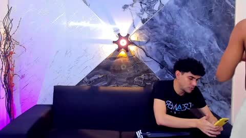 Snapshot of owen_mccarthy chatting on 01/27/25, 03:26 owen_mccarthy online show from 01/27/25, 03:26