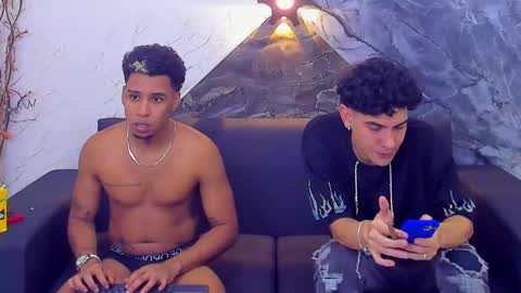 Snapshot of owen_mccarthy chatting on 02/02/25, 09:40 owen_mccarthy online show from 02/02/25, 09:40