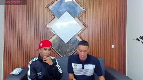 Snapshot of owen_mccarthy chatting on 02/03/25, 04:04 owen_mccarthy online show from 02/03/25, 04:04