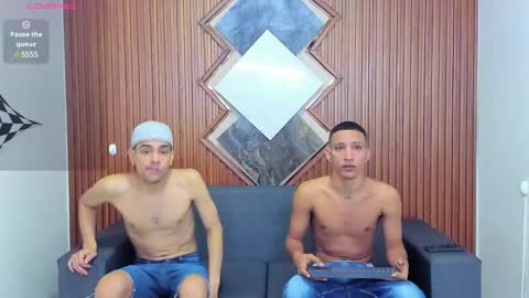 Snapshot of owen_mccarthy chatting on 02/04/25, 03:33 owen_mccarthy online show from 02/04/25, 03:33