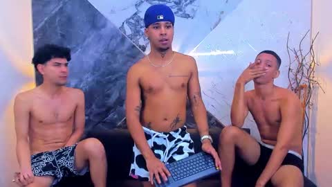 Snapshot of owen_mccarthy chatting on 02/08/25, 07:04 owen_mccarthy online show from 02/08/25, 07:04