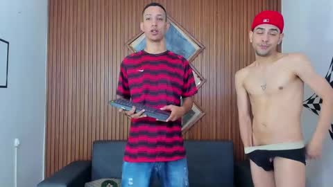 Snapshot of owen_mccarthy chatting on 02/20/25, 03:45 owen_mccarthy online show from 02/20/25, 03:45