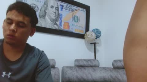 Owen and Rose online show from 02/16/26, 08:27