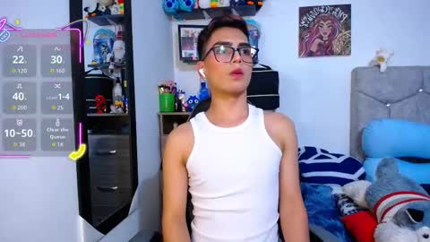 Owen  Independent model  online show from 02/27/26, 07:41