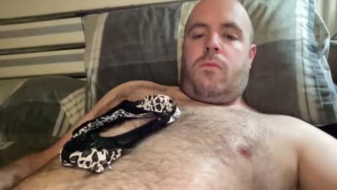 Owen2022 online show from 02/18/26, 07:26