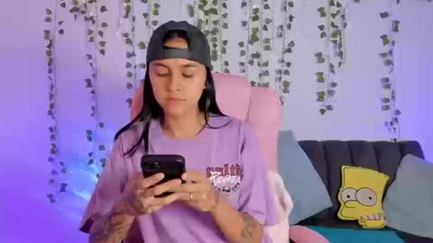 Snapshot of owenfoxx1 chatting on 11/14/25, 02:16 Owen foxx online show from 11/14/25, 02:16