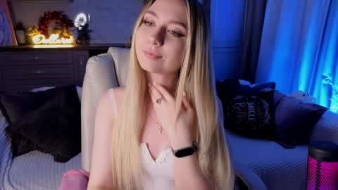 Gretta online show from 04/17/26, 10:57