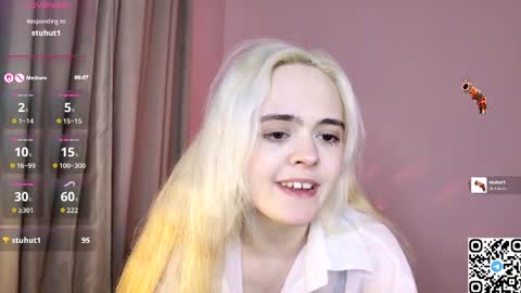 Oxcy online show from 04/25/26, 10:18