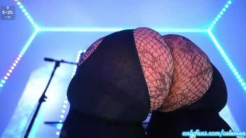 oxlemon online show from 01/13/26, 02:06