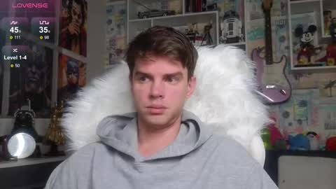 Mike online show from 02/03/26, 01:05